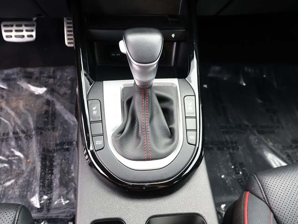 2023 Kia Forte GT photo 58