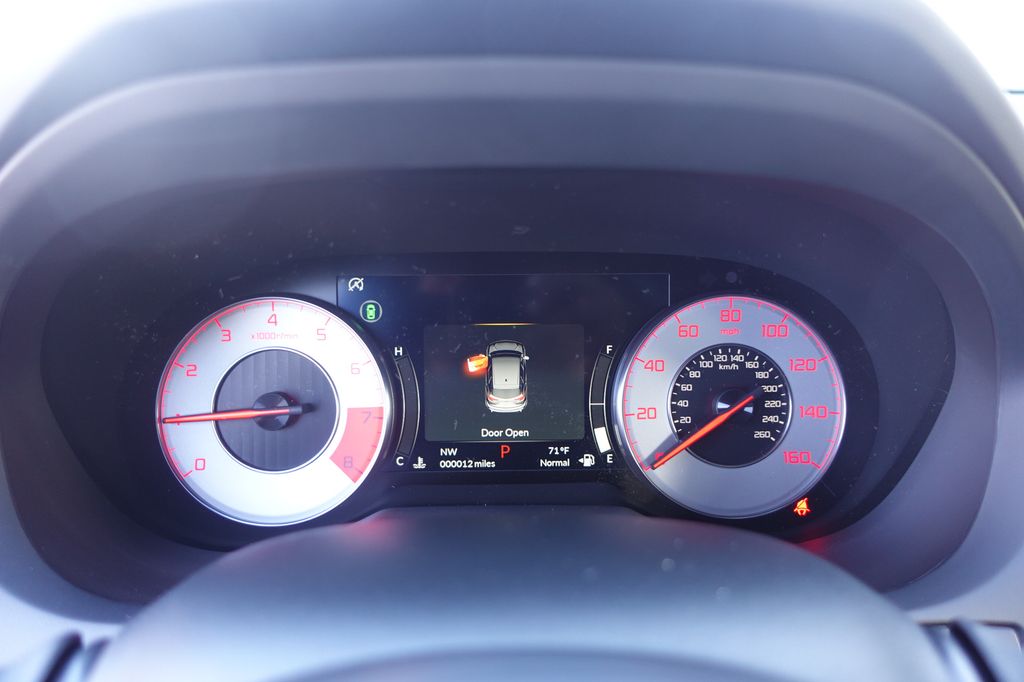 2025 Acura RDX A-Spec Advance photo 13