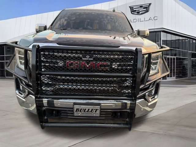 2020 Gmc Sierra 1500 SLT photo 3