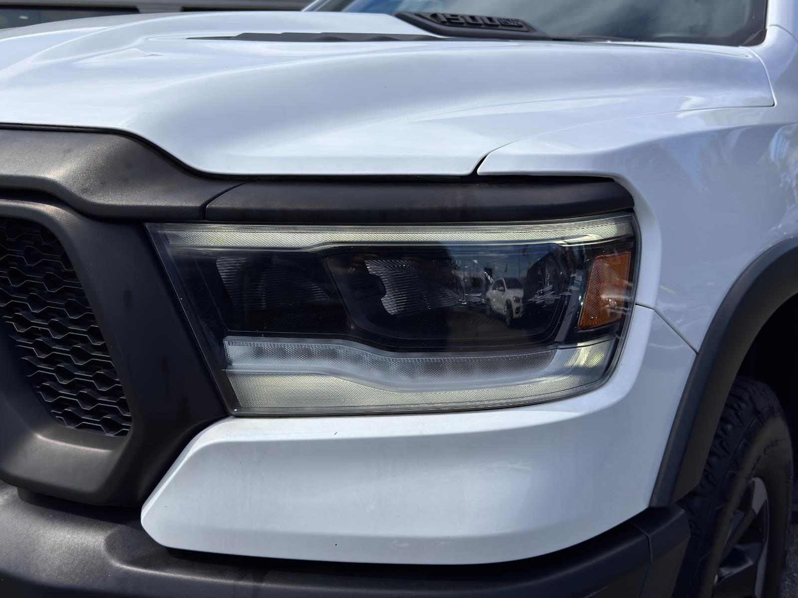 2020 Ram 1500 Rebel photo 10