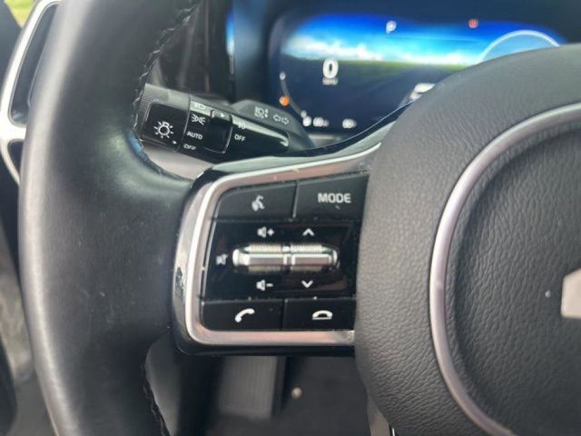2023 Kia Sorento SX photo 29