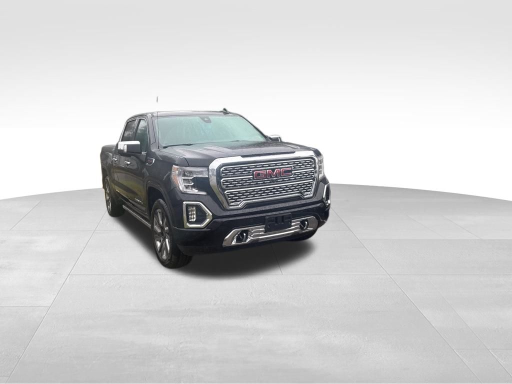 2020 Gmc Sierra 1500 Denali photo 22