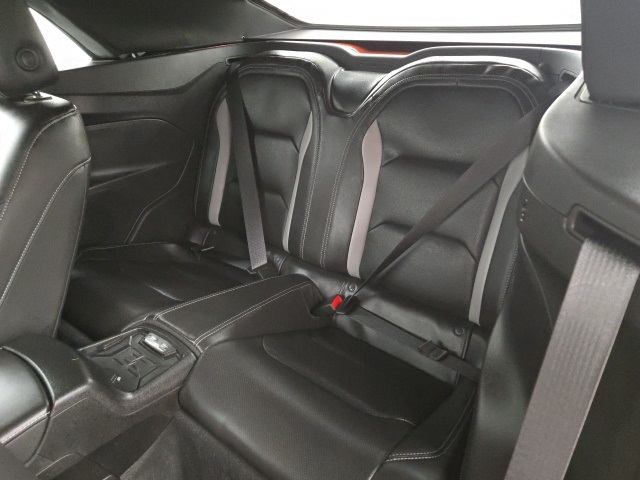 2023 Chevrolet Camaro 2SS photo 22