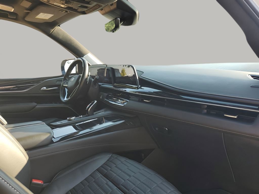2023 Cadillac Escalade ESV V-Series photo 14