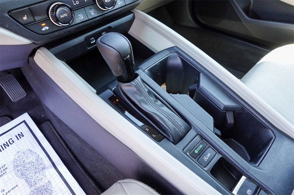 2023 Honda Accord EX 1.5T photo 16