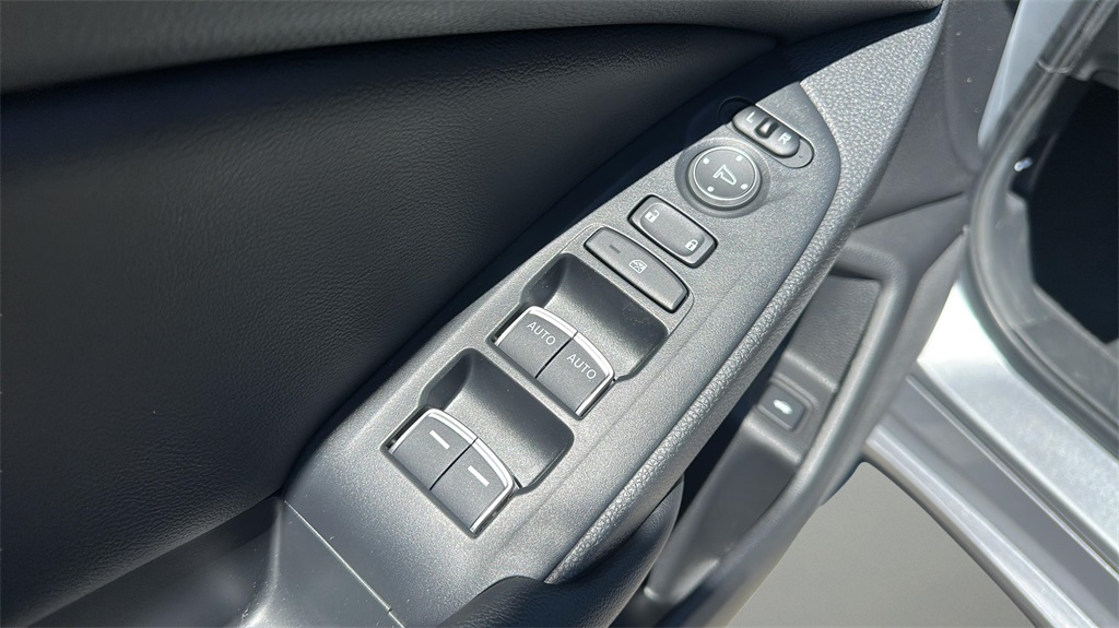 2022 Honda Accord Sport photo 19