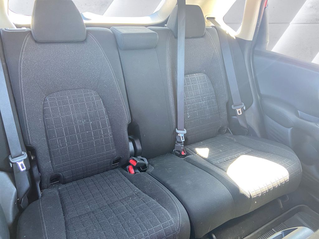 2024 Honda HR-V LX photo 12