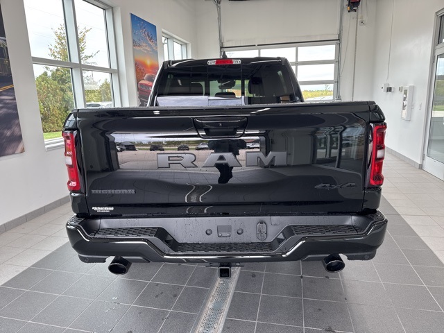 2026 Ram 1500 Big Horn Lone Star photo 2