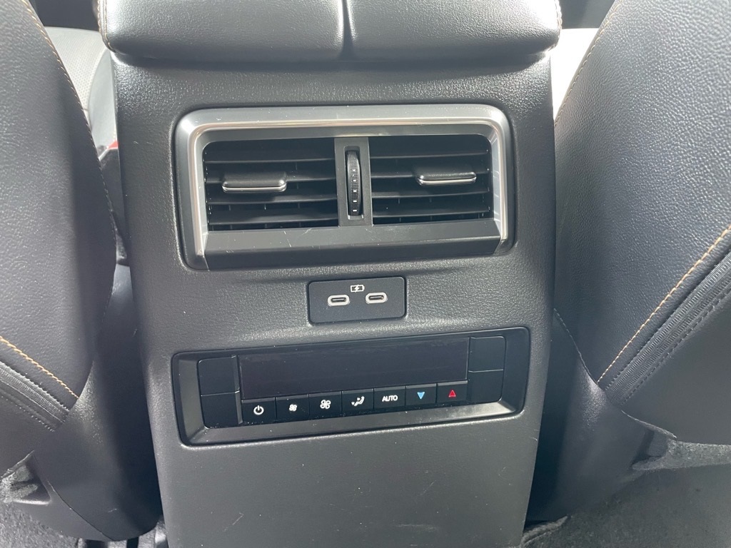 2024 Mazda CX-90 3.3 Turbo S photo 11