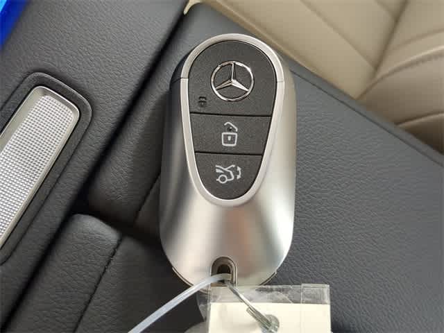 2025 Mercedes Benz E 350 photo 32