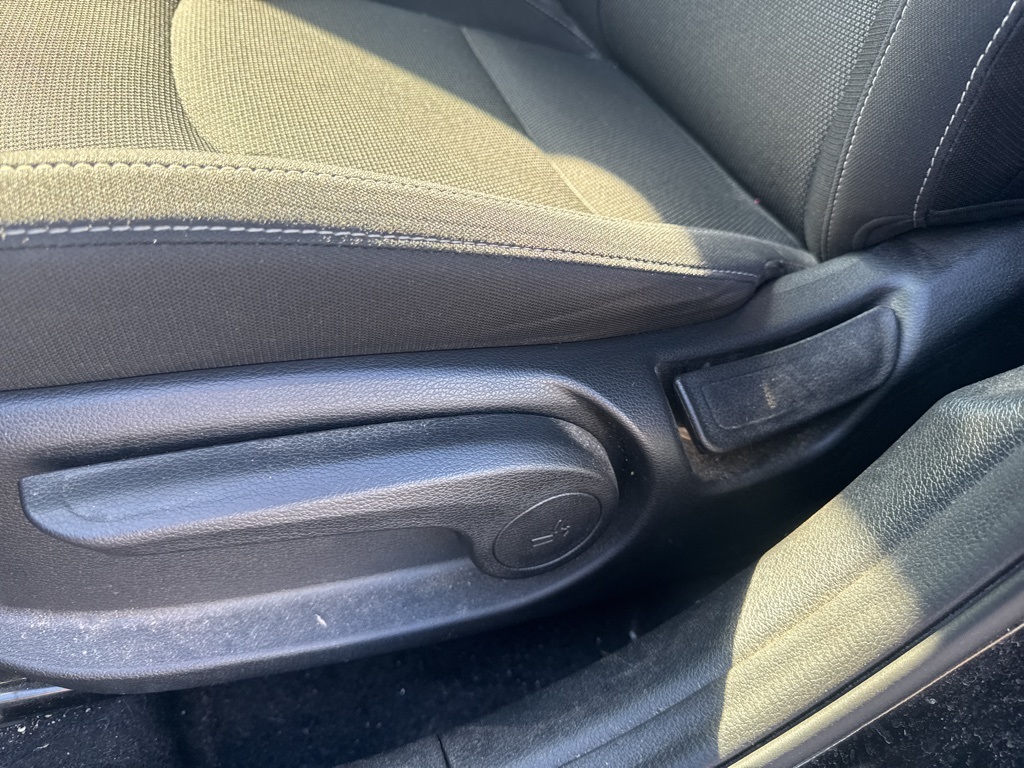 2023 Kia Forte LXS photo 7