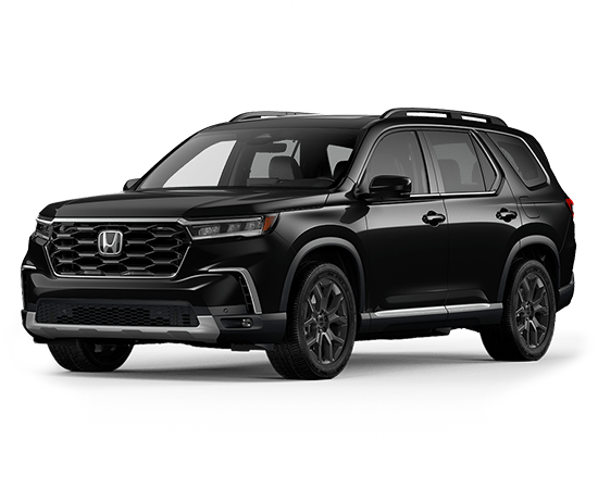 2025 Honda Pilot Touring's photo