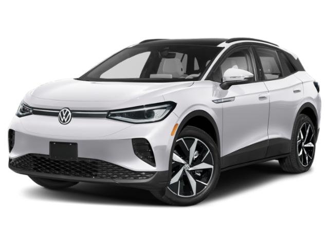 2023 Volkswagen ID.4 PRO S's photo