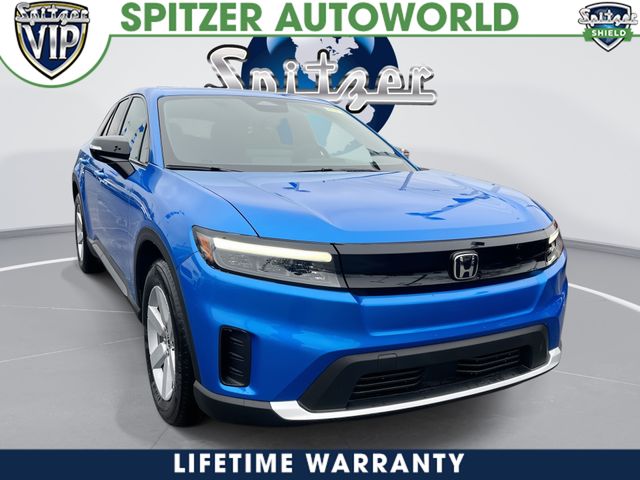 2026 Honda Prologue EX's photo