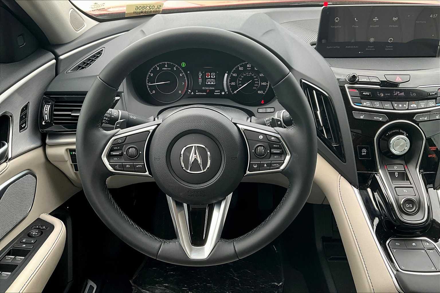 2025 Acura RDX Technology photo 5