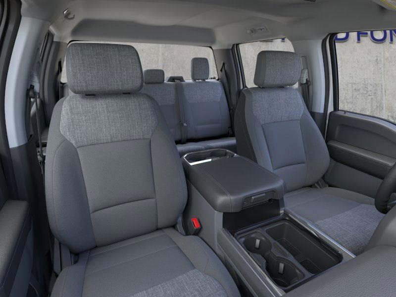 2025 Ford F-350 Super Duty XLT