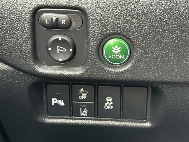2024 Honda Passport EX-L photo 26