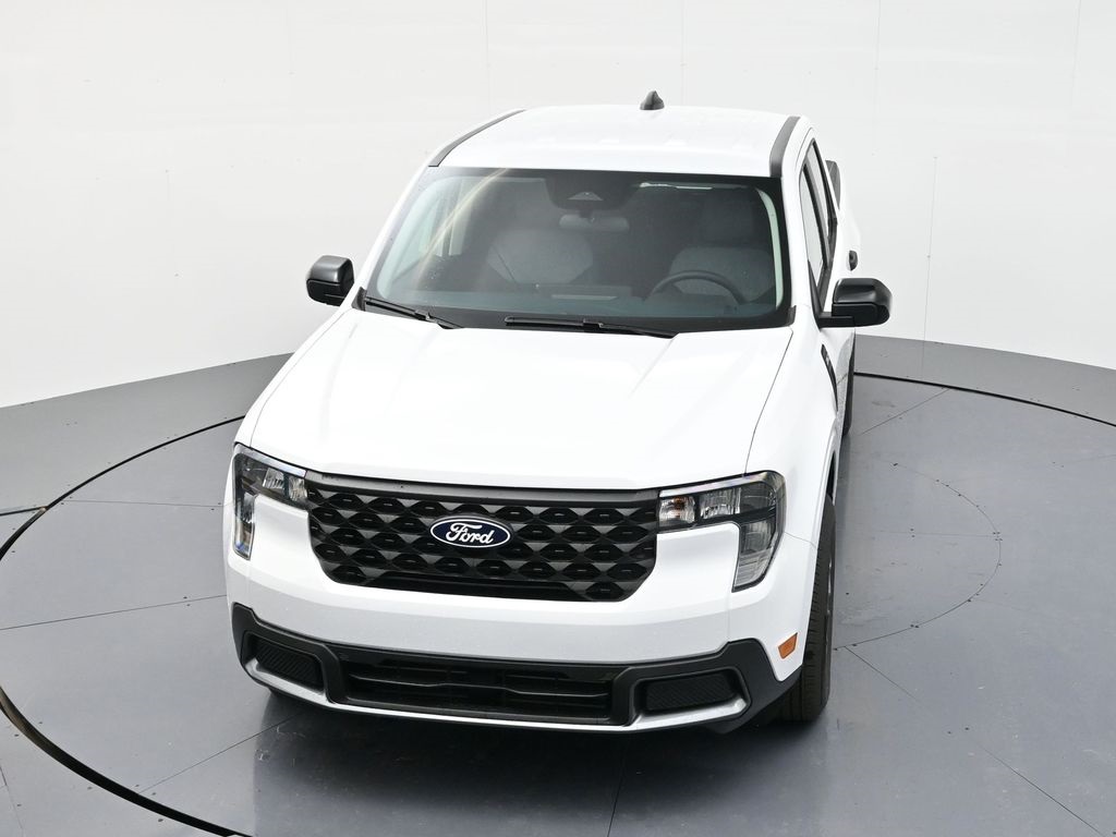 2025 Ford Maverick XLT photo 31