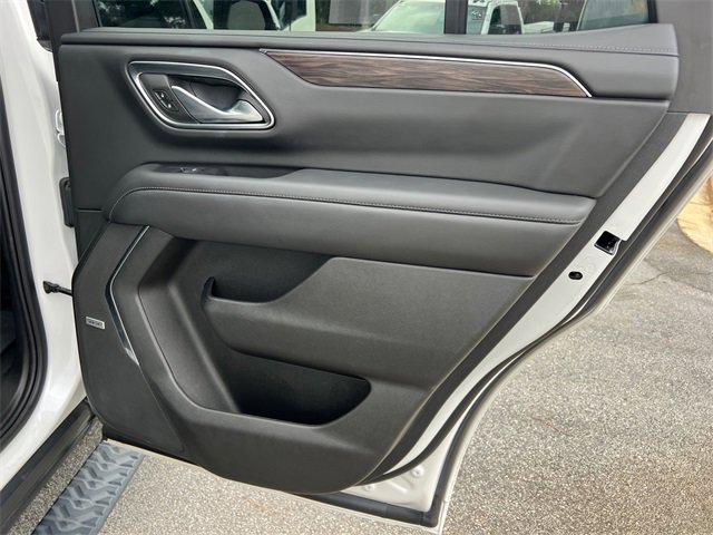 2023 Chevrolet Tahoe Z71 photo 14