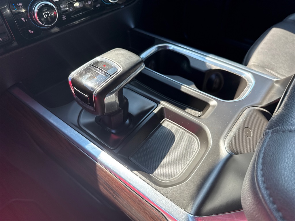 2023 Gmc Sierra 1500 SLT photo 31