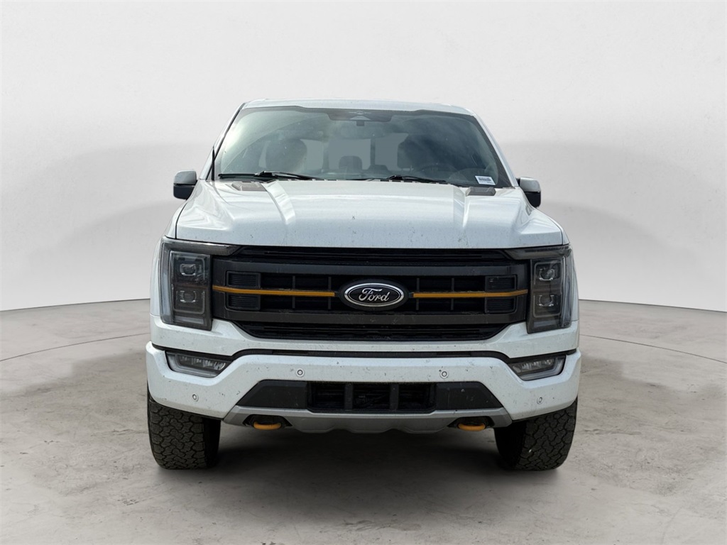2023 Ford F-150 Tremor photo 3