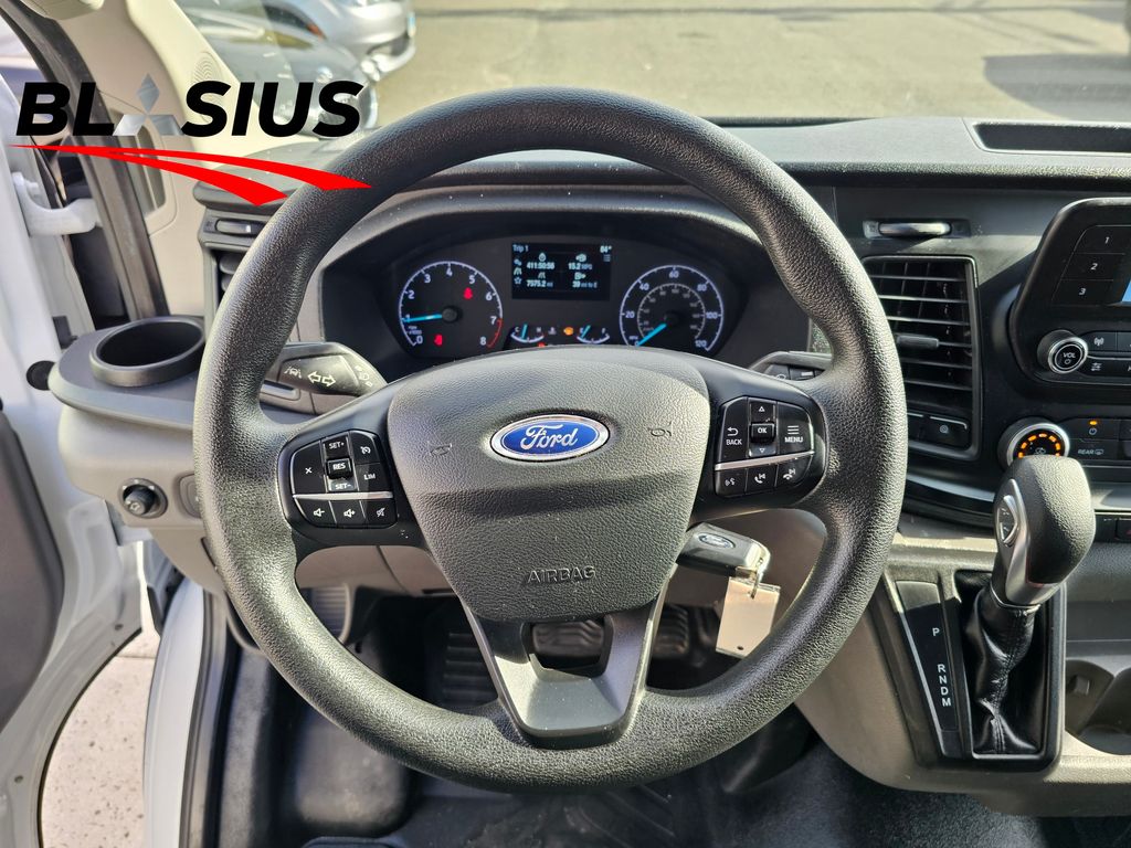 2024 Ford Transit photo 15