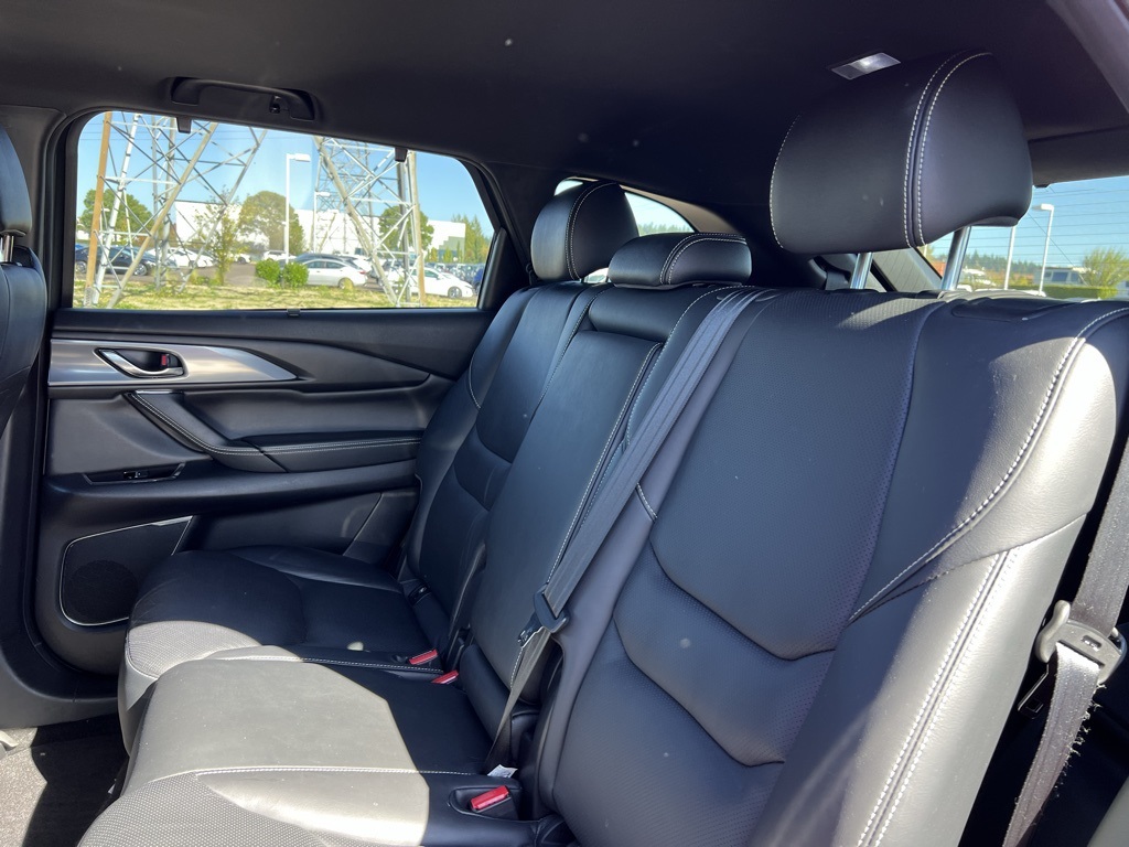 2021 Mazda CX-9 Grand Touring photo 24