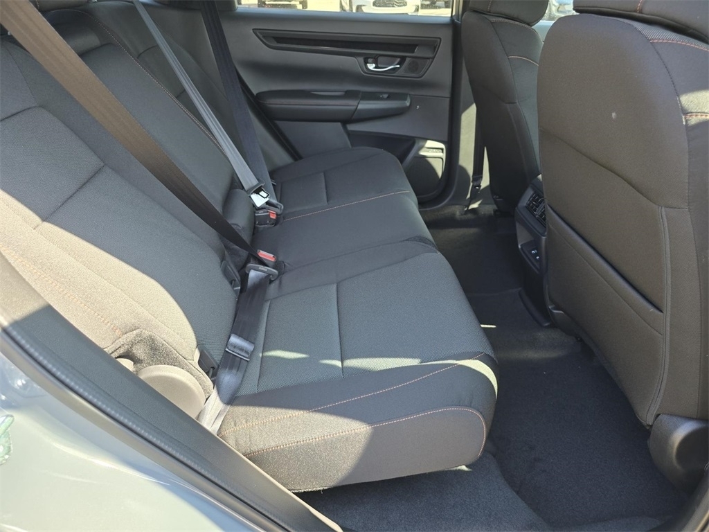 2026 Honda CR-V Hybrid photo 19