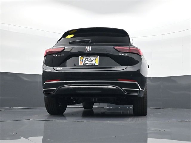 2025 Buick Envision Sport Touring photo 22