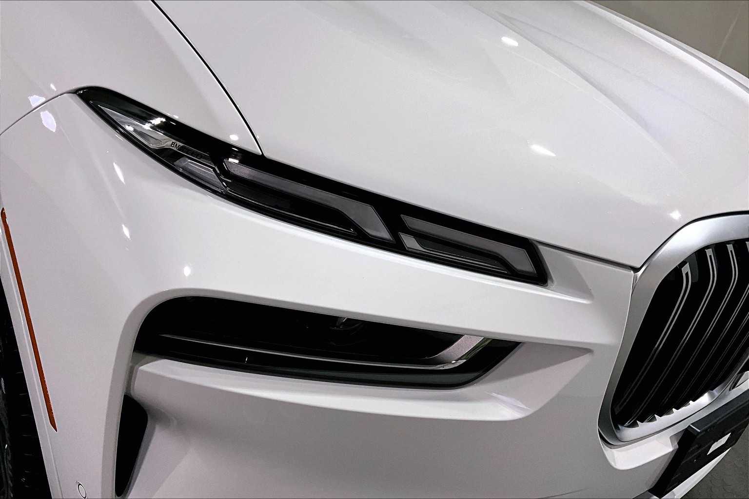 2023 Bmw X7 xDrive40i photo 25