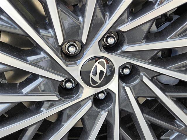 2026 Hyundai Palisade Calligraphy photo 17