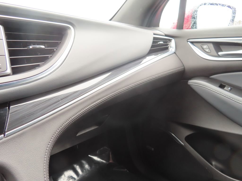 2024 Buick Enclave Premium photo 10