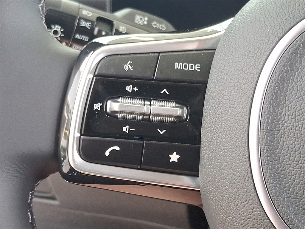 2025 Kia Sorento X-Line SX photo 13