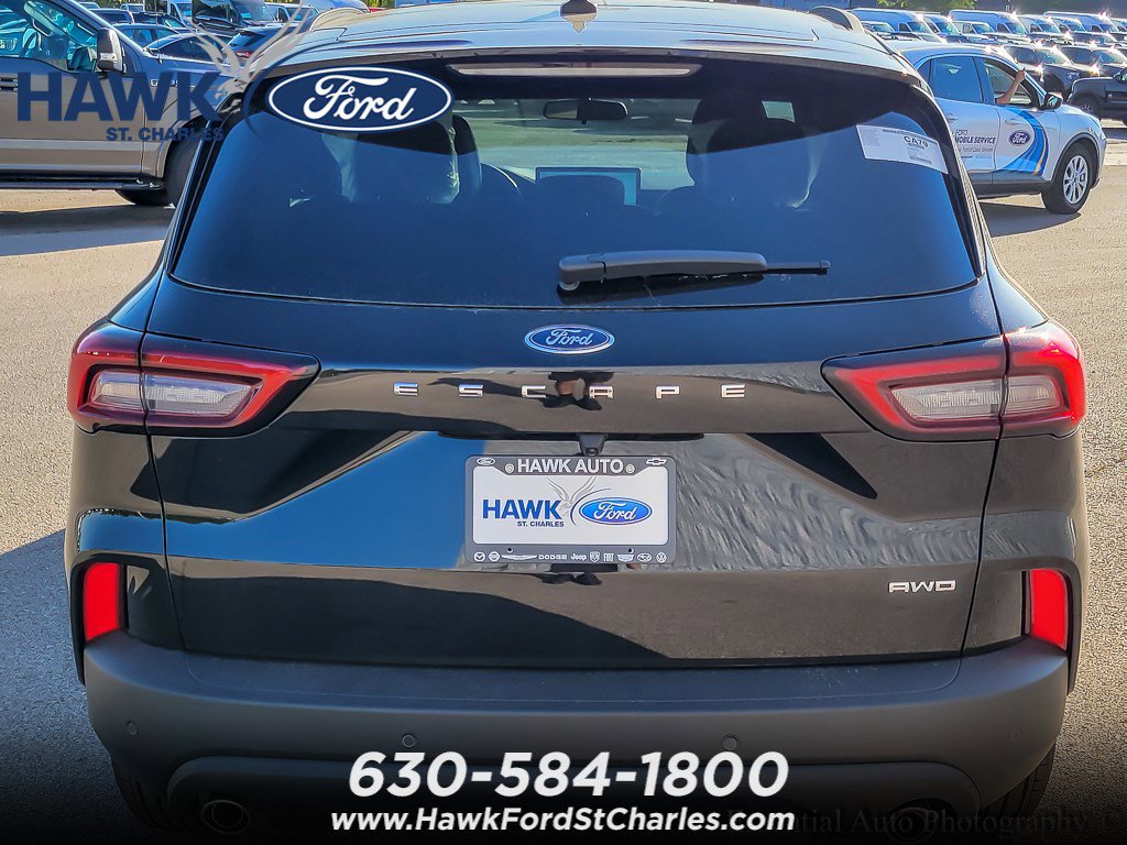 2026 FORD ESCAPE - Image 4