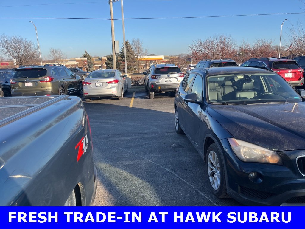 2014 BMW X1 - Image 4