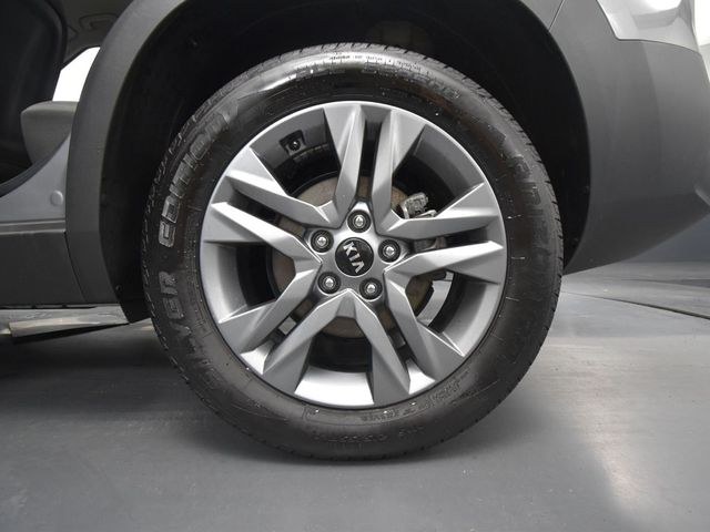 2021 Kia Seltos LX photo 8