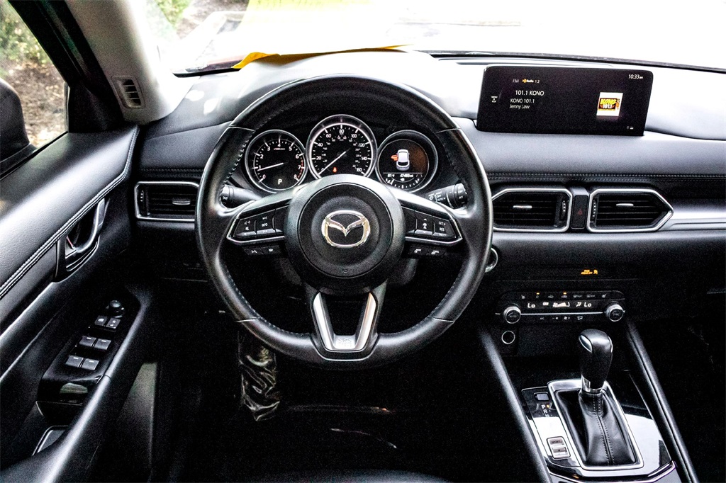 2024 Mazda CX-5 2.5 Select photo 29