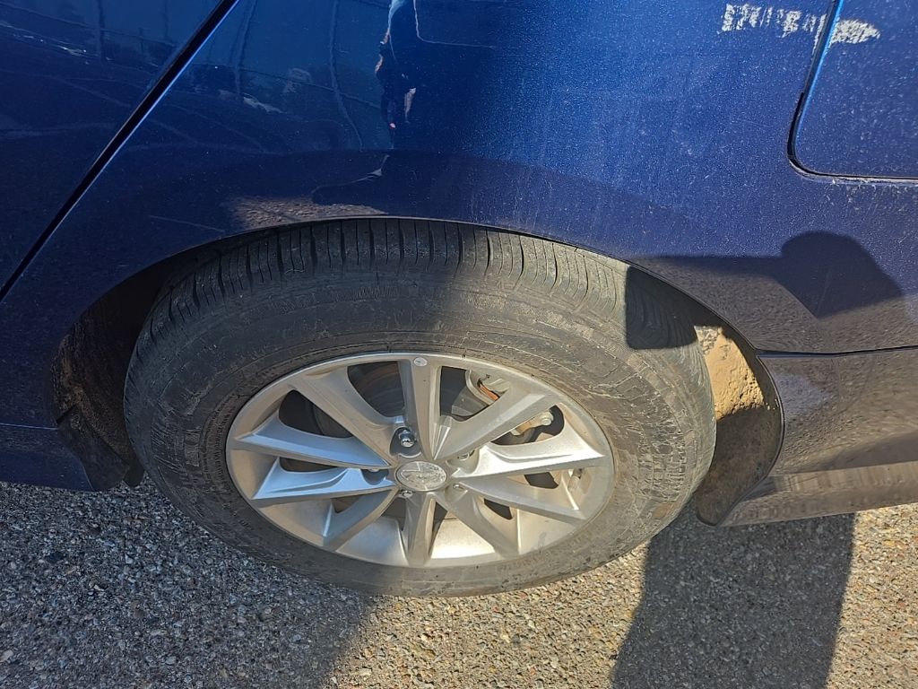 2019 Hyundai Sonata SE photo 19