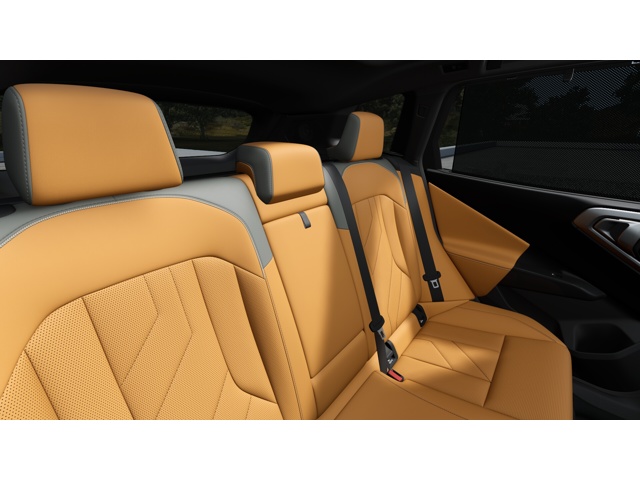 2026 Bmw X3 M50 photo 10