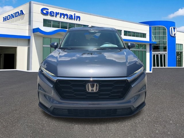 2026 Honda CR-V EX photo 8