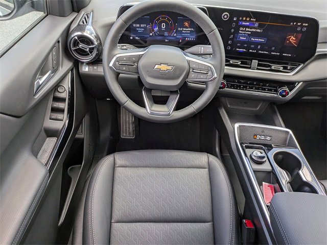 2026 Chevrolet Equinox LT photo 17