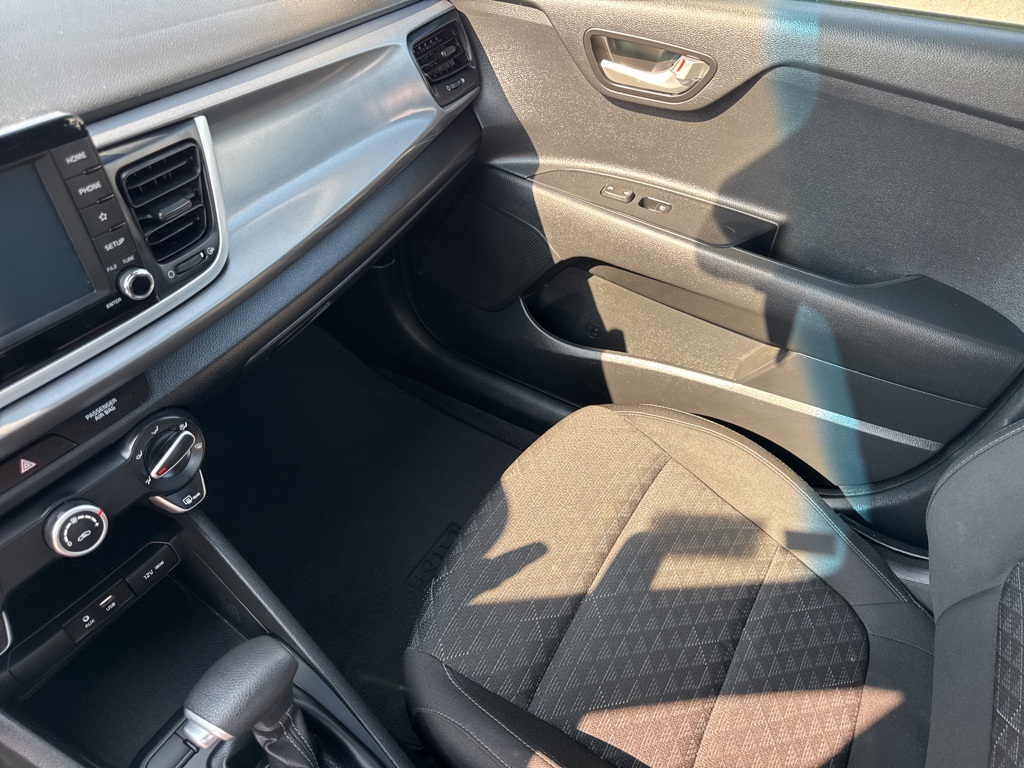 2019 Kia Rio LX S photo 28