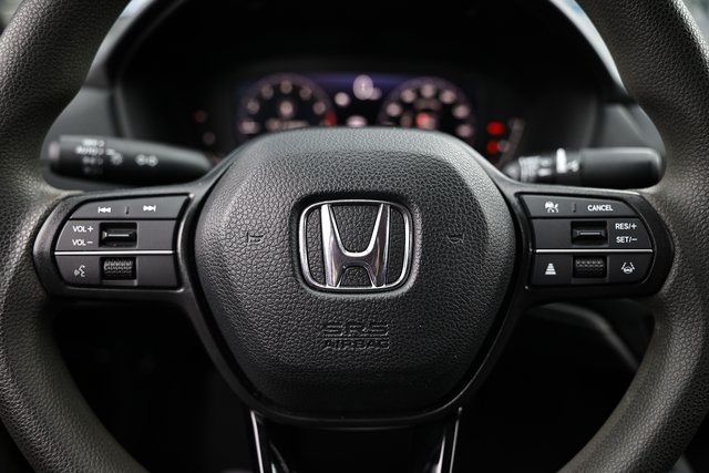 2024 Honda Accord LX photo 30