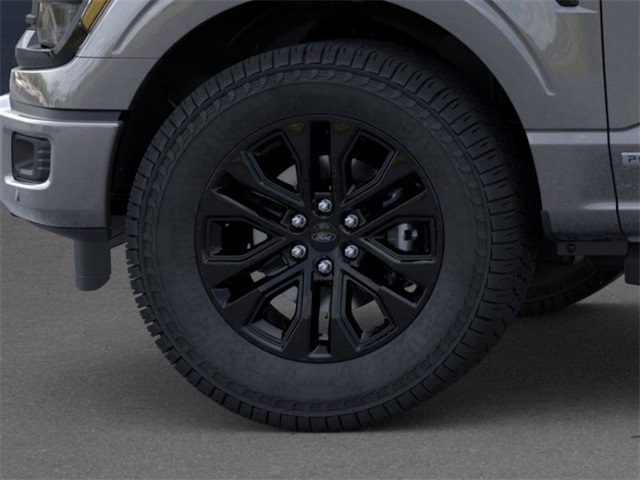 2025 Ford F-150 XLT photo 19