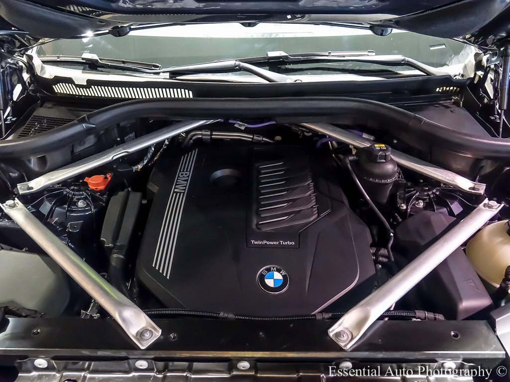 2022 BMW X5 - Image 39