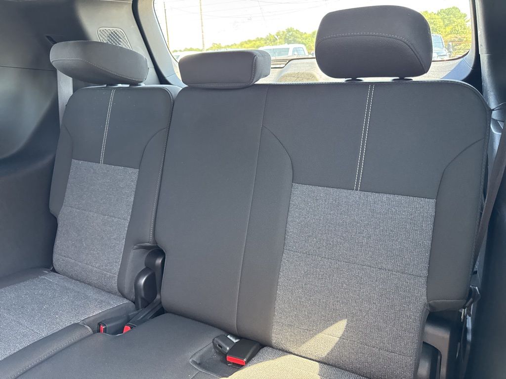 2025 Gmc Acadia Elevation photo 42