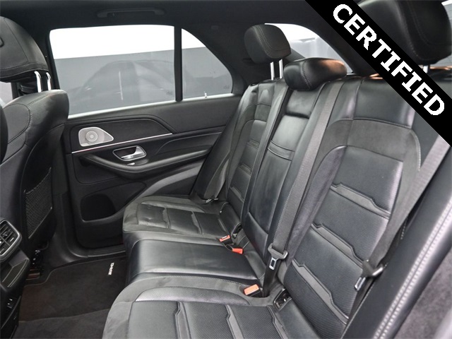 2023 Mercedes Benz GLE 53 AMG 4MATIC photo 6