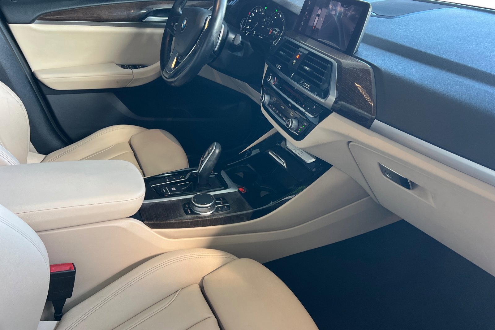 2019 Bmw X3 xDrive30i photo 14