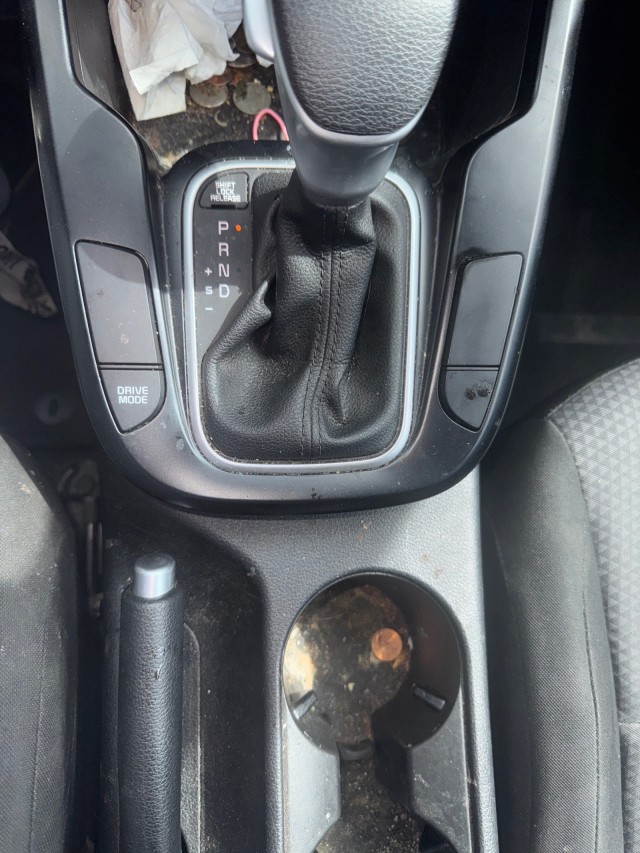 Used 2022 GRAVITY GR Kia LX image 26