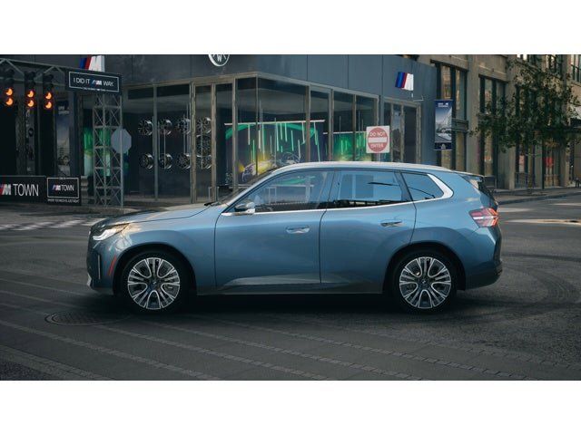 2026 Bmw X3 photo 4